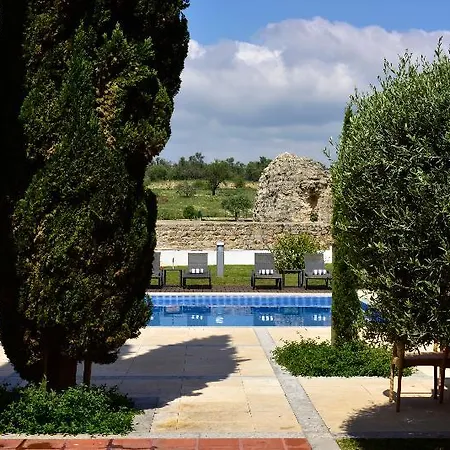 Hotell Convento De