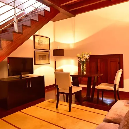 Convento De Hotel