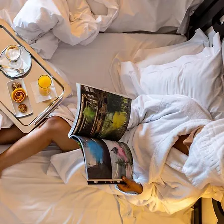 Ξενοδοχείο Convento De 5*