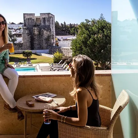 Convento De 5* تافيرا