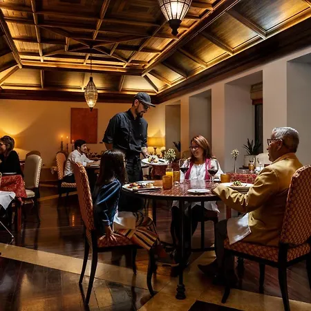 Convento De Ξενοδοχείο Ταβίρα