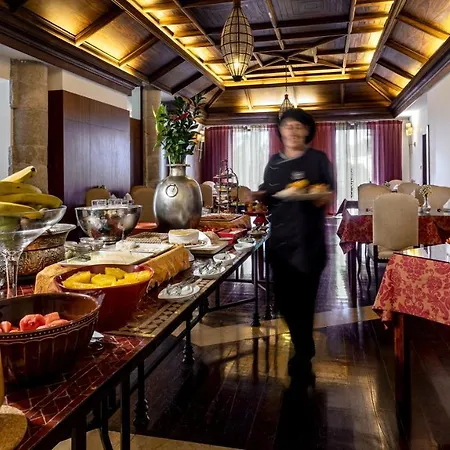 Отель Convento De 5*