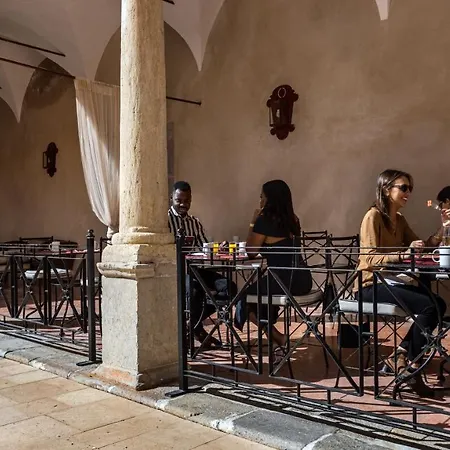 Ξενοδοχείο Convento De Ταβίρα