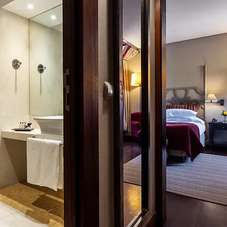 Hotel Convento De