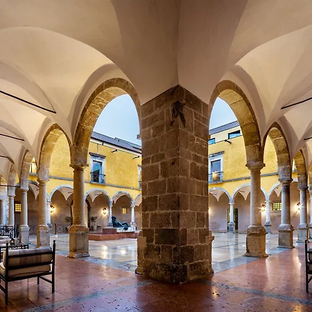 Convento De Hotel