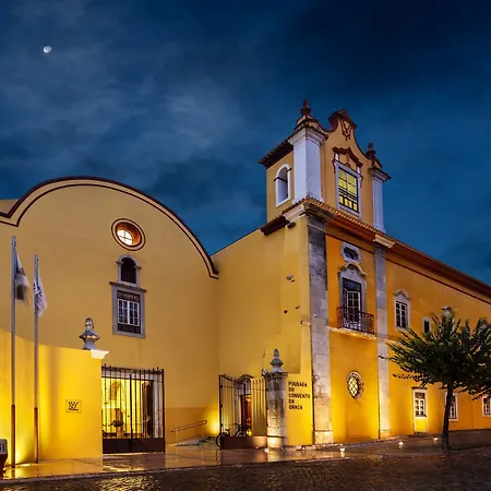 Convento De 5* Tavira