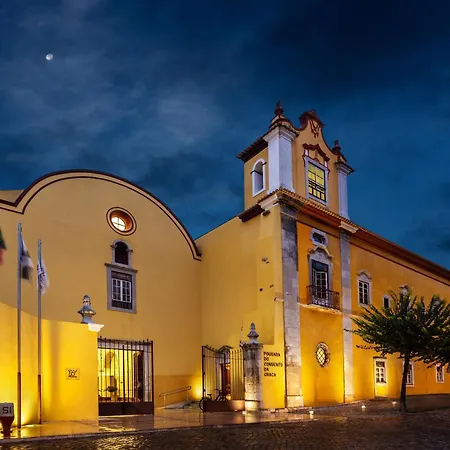 Convento De 5* Тавира