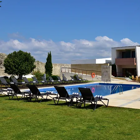 Convento De Szálloda 5*