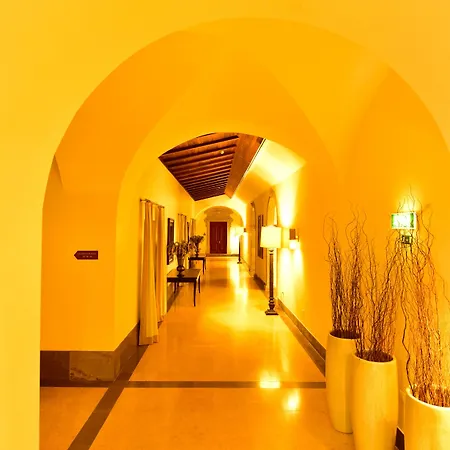 Convento De Szálloda Tavira