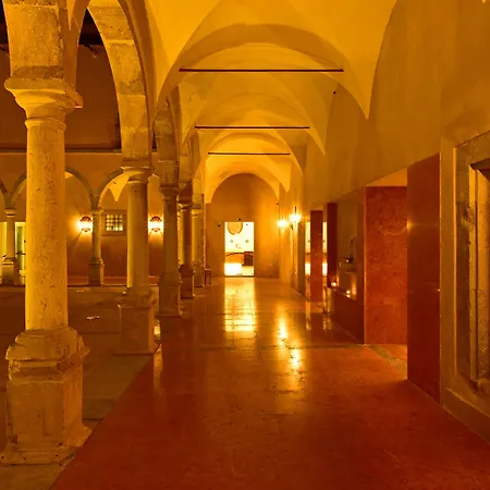 Szálloda Convento De