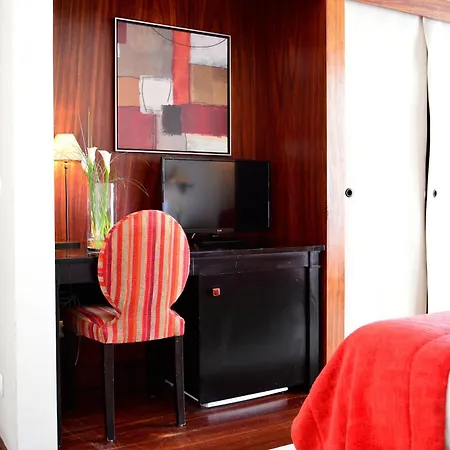 Convento De Szálloda 5*