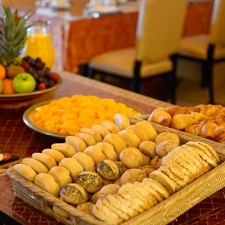 Szálloda Convento De Tavira