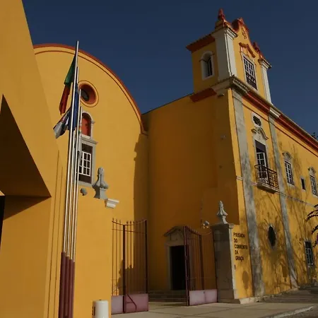 Convento De 5*
