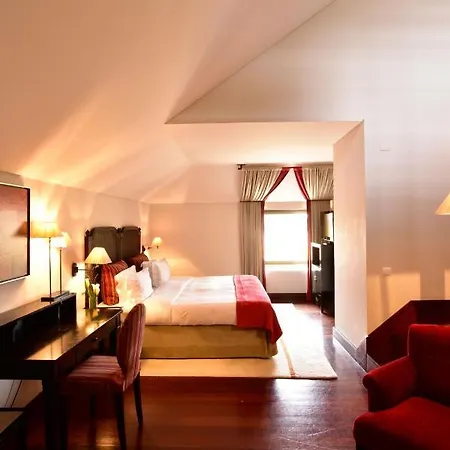 Convento De 5* Тавира