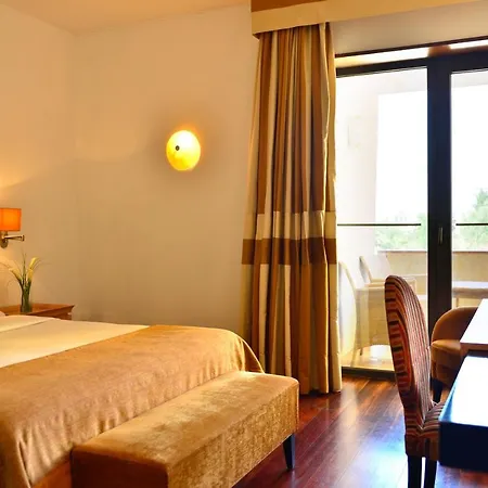 Convento De Szálloda Tavira