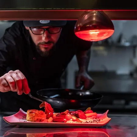 Convento De Szálloda 5*