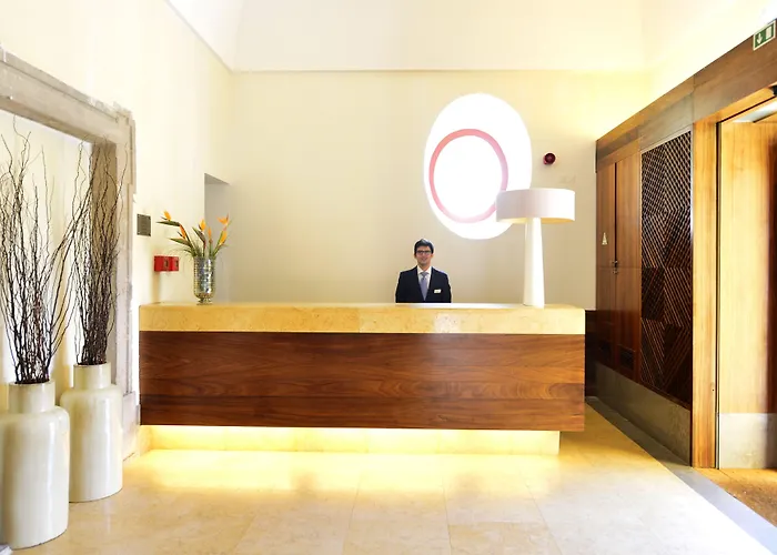 Hotel Convento De 5*