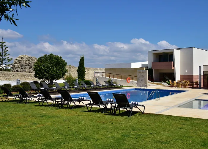 Convento De Hotel 5*