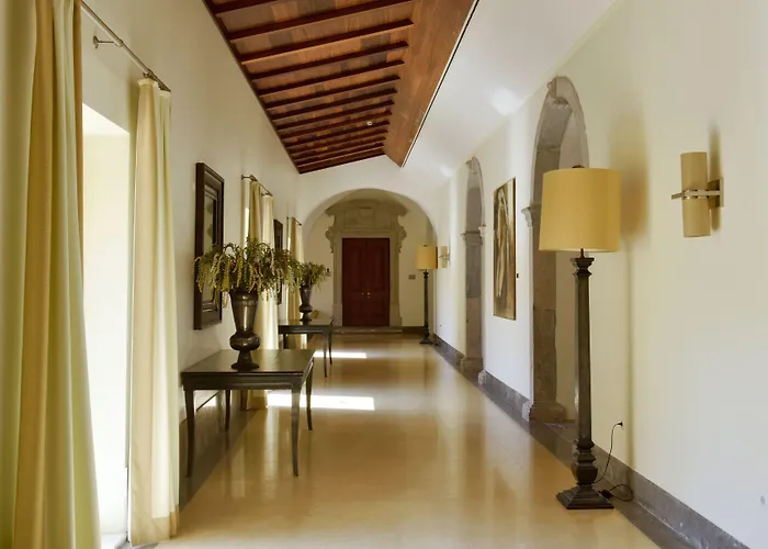 Convento De Hotel 5*